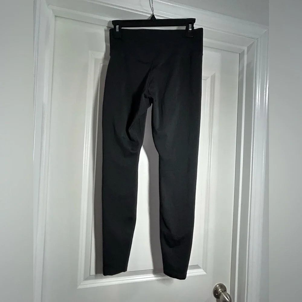 Nike Black Active‎ Leggings-28